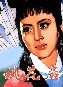 景甜素颜